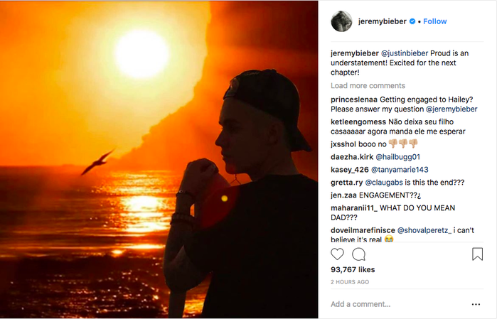 Nhan sắc của Hailey Baldwin, chân dài vừa được Justin Bieber cầu hôn