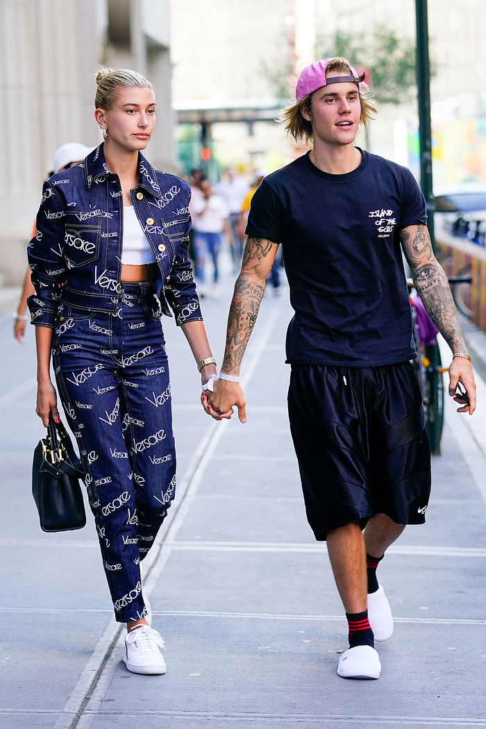 Nhan sắc của Hailey Baldwin, chân dài vừa được Justin Bieber cầu hôn