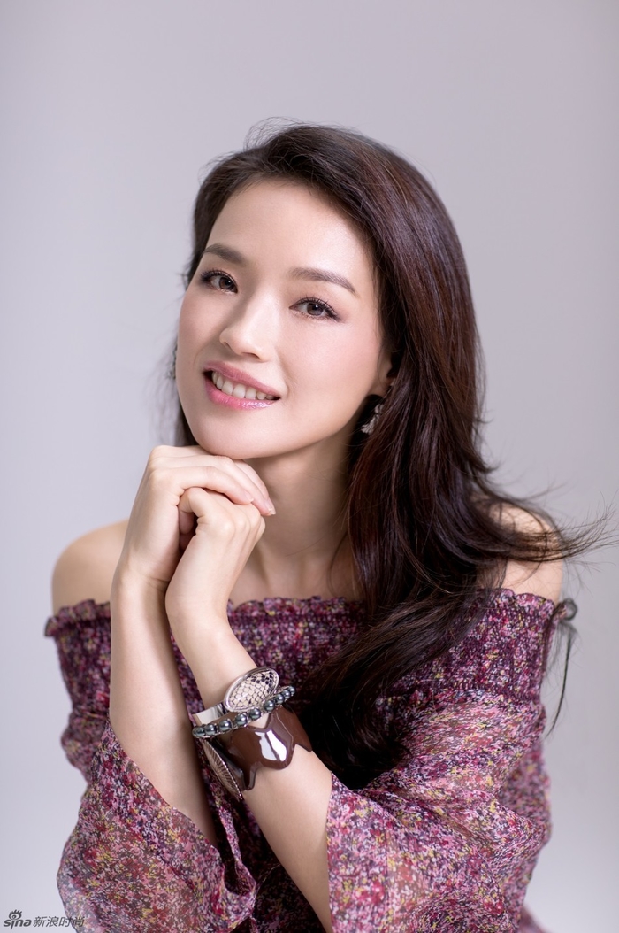 Nhan sắc đẹp nao lòng của mỹ nam, mỹ nữ TVB thập niên 90