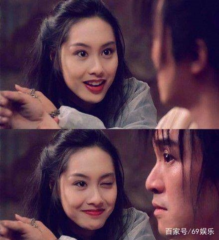 Nhan sắc đẹp nao lòng của mỹ nam, mỹ nữ TVB thập niên 90