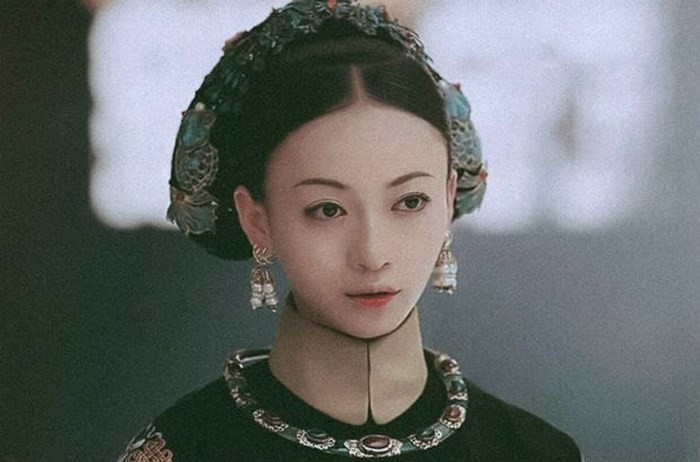 Nhan sắc dàn trai xinh gái đẹp trong bộ phim “Diên Hi Công Lược”
