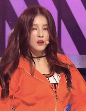 Nhan sắc và ngoại hình quyến rũ của 2 bông hồng lai đình đám Kpop