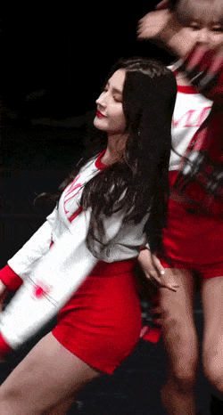 Nhan sắc và ngoại hình quyến rũ của 2 bông hồng lai đình đám Kpop