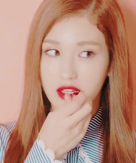 Nhan sắc và ngoại hình quyến rũ của 2 bông hồng lai đình đám Kpop
