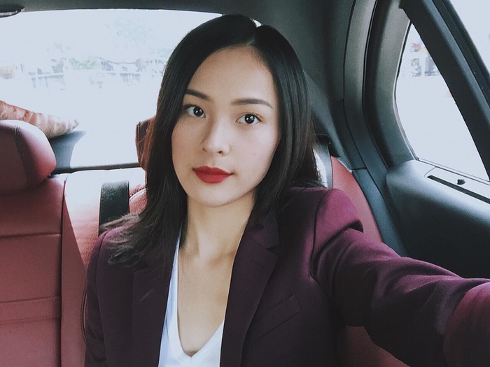 Mỹ nhân Việt thay đổi nhan sắc và phong cách sau khi chia tay