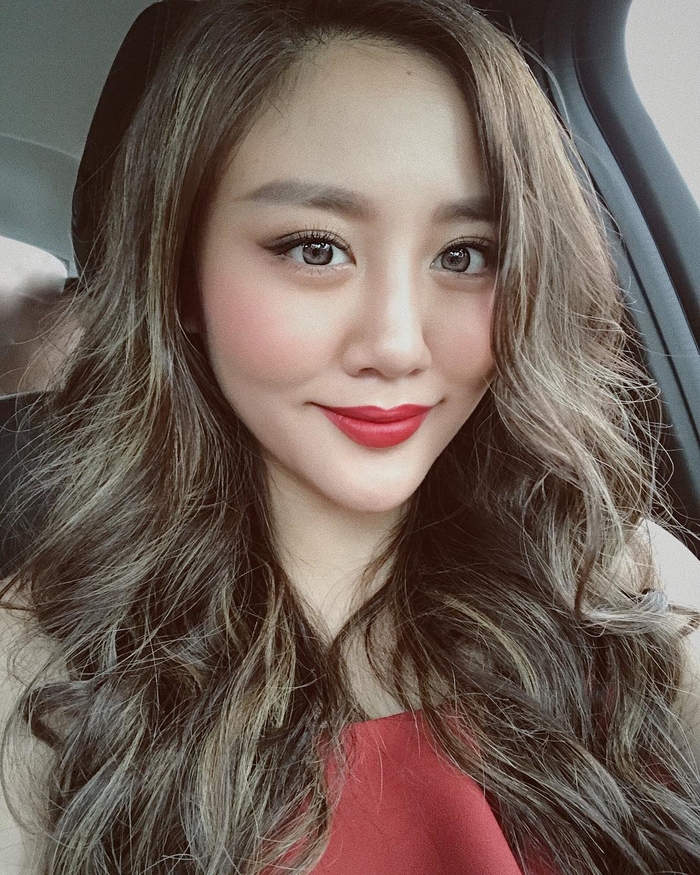 Mỹ nhân Việt thay đổi nhan sắc và phong cách sau khi chia tay