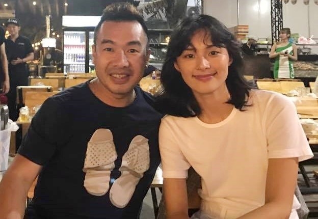 Mỹ nhân Việt thay đổi nhan sắc và phong cách sau khi chia tay