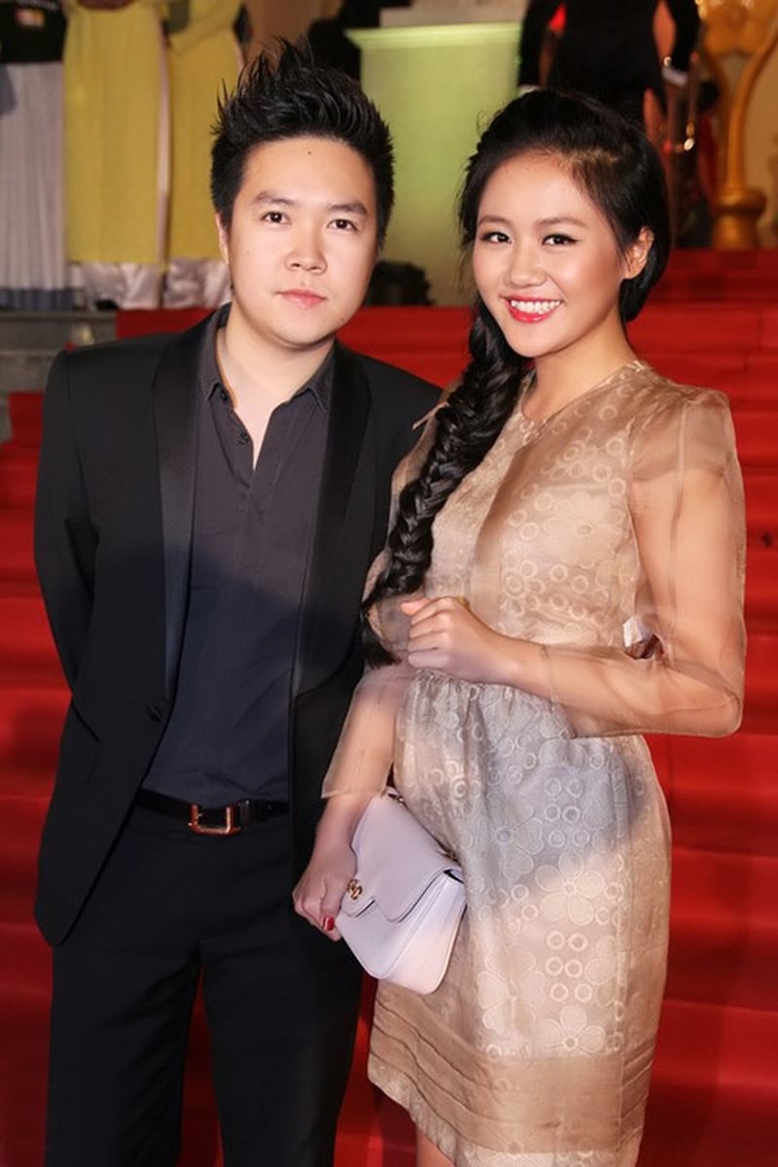 Mỹ nhân Việt thay đổi nhan sắc và phong cách sau khi chia tay