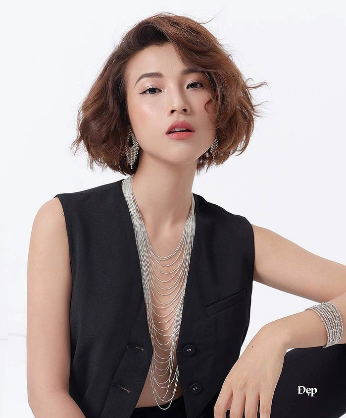 Mỹ nhân Việt thay đổi nhan sắc và phong cách sau khi chia tay