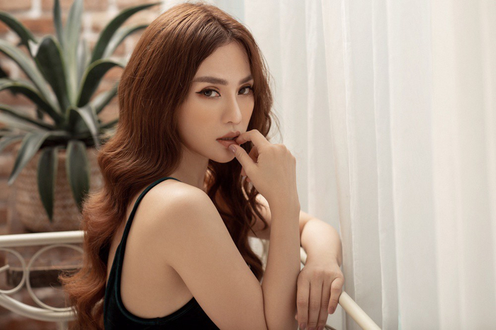 Mỹ nhân Việt thay đổi nhan sắc và phong cách sau khi chia tay