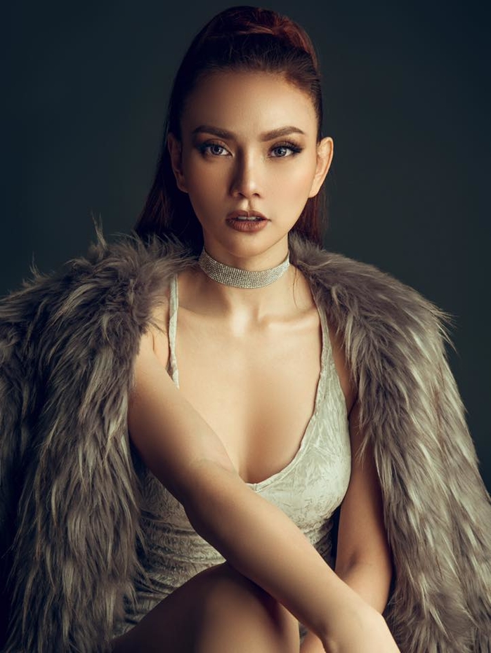 Mỹ nhân Việt thay đổi nhan sắc và phong cách sau khi chia tay