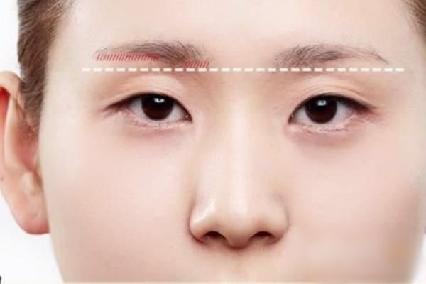 Phụ nữ có gò má cao có phải là tướng sát phu?
