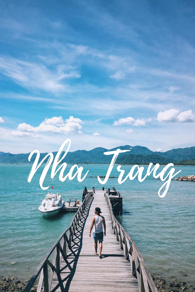 Nha Trang và những trải nghiệm bạn nên thử một lần trong đời