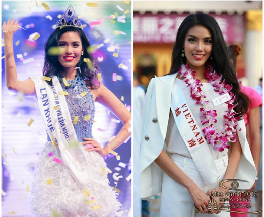 Nhiều hoa hồng showbiz SN 1992 thành công sự nghiệp đến tình duyên