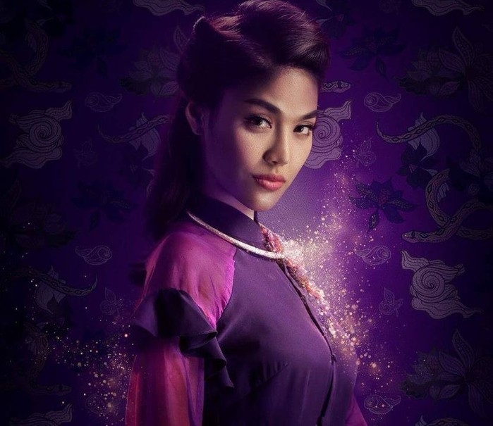 Nhiều hoa hồng showbiz SN 1992 thành công sự nghiệp đến tình duyên