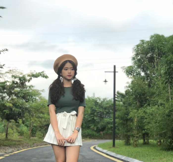 Nhin linh ka, phuong my chi the nay cu dan mang tu hoi co gi la ep qua xanh phai chin