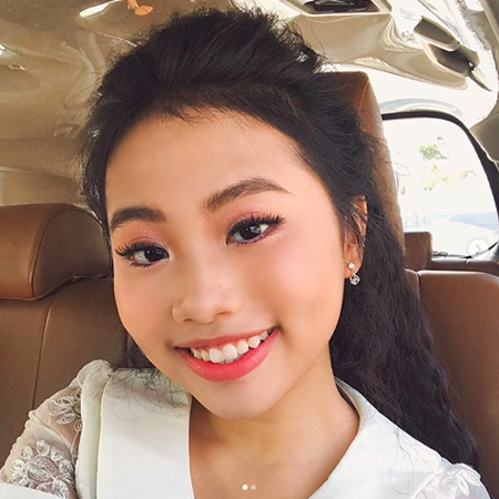 Nhin linh ka, phuong my chi the nay cu dan mang tu hoi co gi la ep qua xanh phai chin