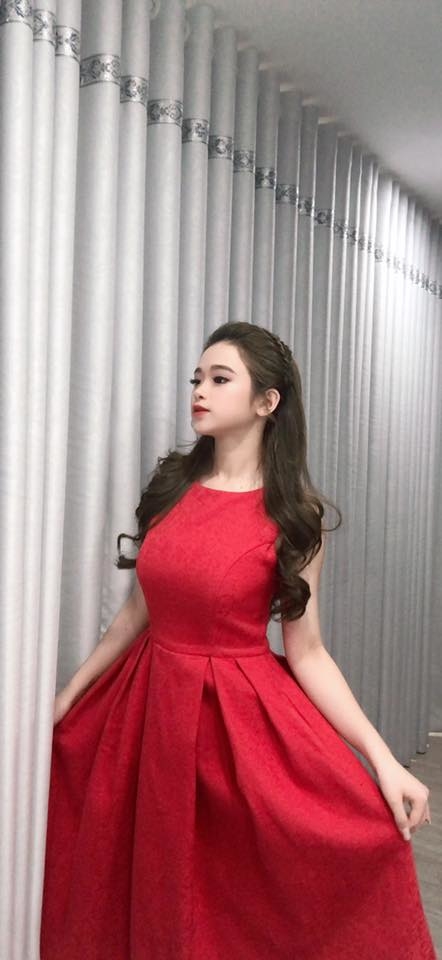Nhin linh ka, phuong my chi the nay cu dan mang tu hoi co gi la ep qua xanh phai chin