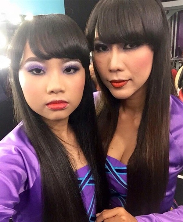 Nhin linh ka, phuong my chi the nay cu dan mang tu hoi co gi la ep qua xanh phai chin