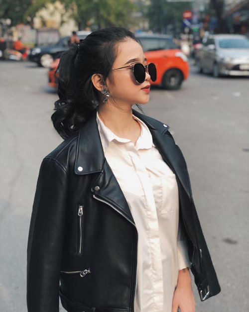 Nhin linh ka, phuong my chi the nay cu dan mang tu hoi co gi la ep qua xanh phai chin