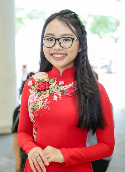 Nhin linh ka, phuong my chi the nay cu dan mang tu hoi co gi la ep qua xanh phai chin