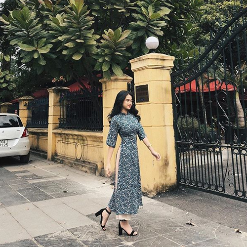 Nhin linh ka, phuong my chi the nay cu dan mang tu hoi co gi la ep qua xanh phai chin