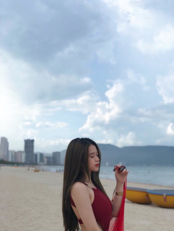 Nhin linh ka, phuong my chi the nay cu dan mang tu hoi co gi la ep qua xanh phai chin