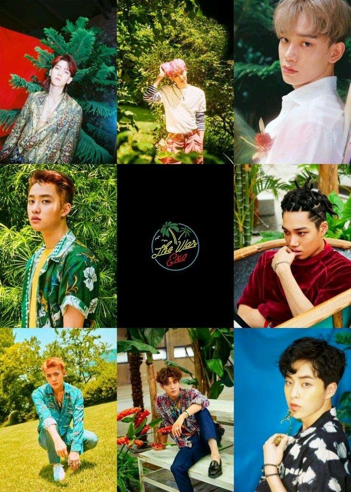 Những album Kpop làm nên lịch sử khi đặt chân vào thánh địa Billboard