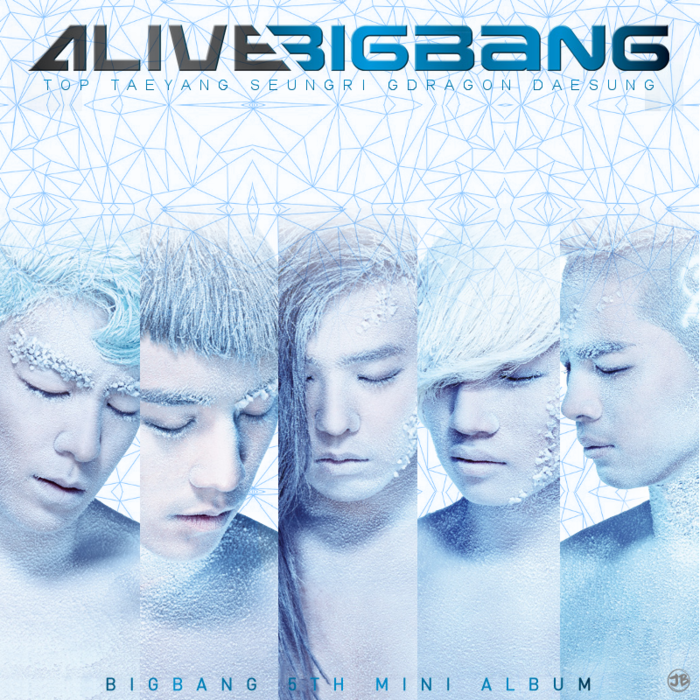 Những album Kpop làm nên lịch sử khi đặt chân vào thánh địa Billboard