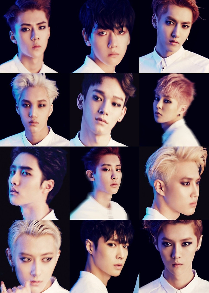 Những album Kpop làm nên lịch sử khi đặt chân vào thánh địa Billboard