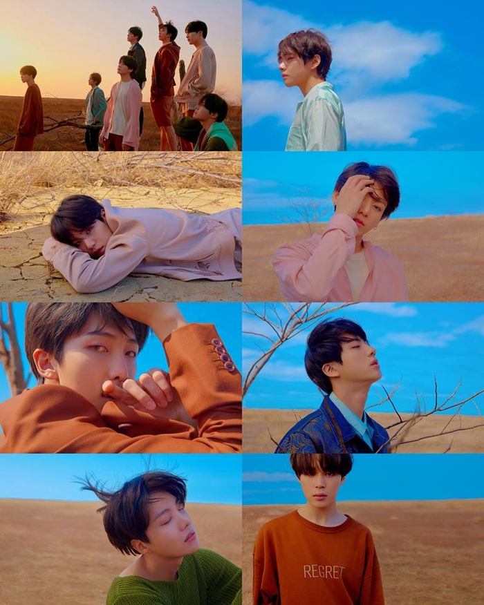 Những album Kpop làm nên lịch sử khi đặt chân vào thánh địa Billboard