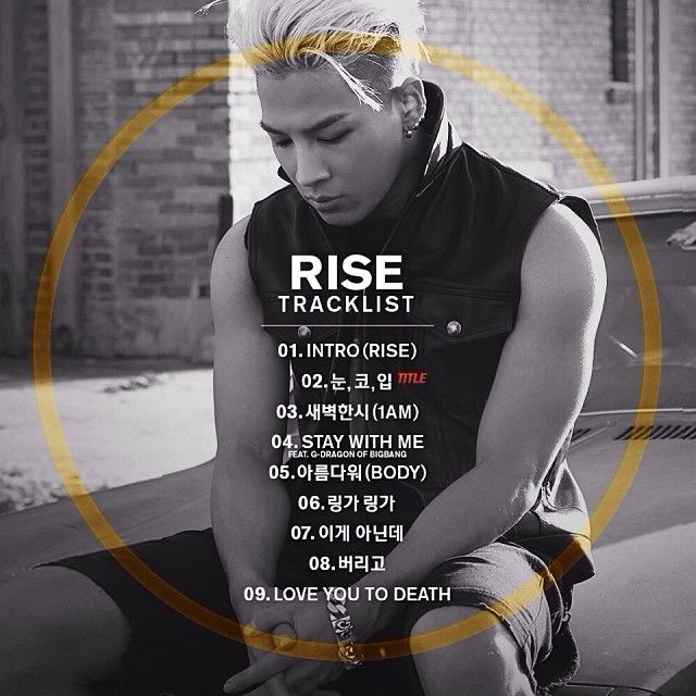 Những album Kpop làm nên lịch sử khi đặt chân vào thánh địa Billboard