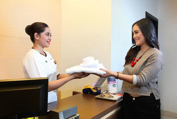Những bí mật tại khách sạn được tiết lộ