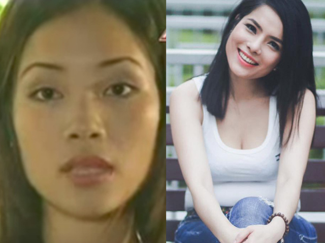 Nhung biet danh deo bam ca doi cua dan sao Viet vi dien qua dat