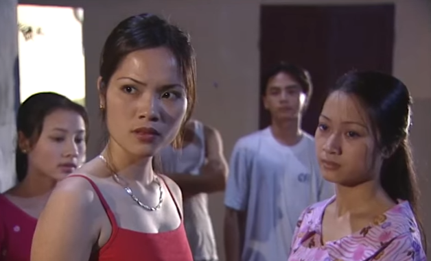 Nhung biet danh deo bam ca doi cua dan sao Viet vi dien qua dat