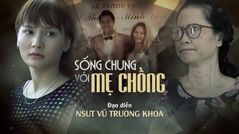 Những bộ phim truyền hình Việt Nam làm mưa làm gió màn ảnh nhỏ
