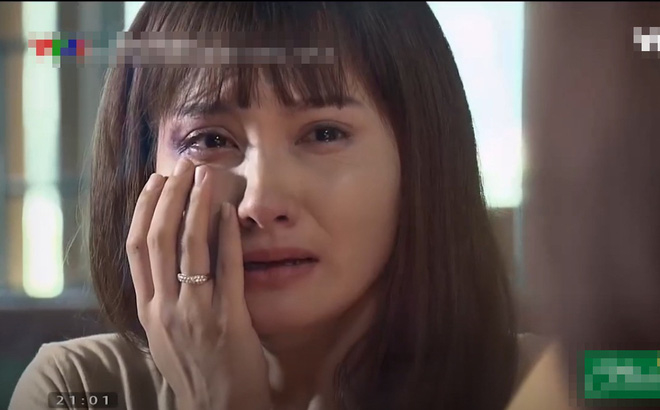 Những bộ phim truyền hình Việt Nam làm mưa làm gió màn ảnh nhỏ