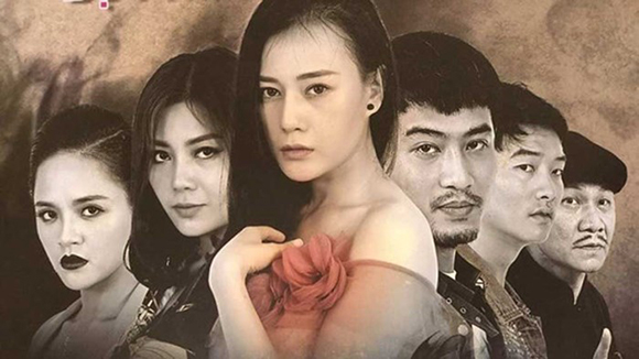 Những bộ phim truyền hình Việt Nam làm mưa làm gió màn ảnh nhỏ