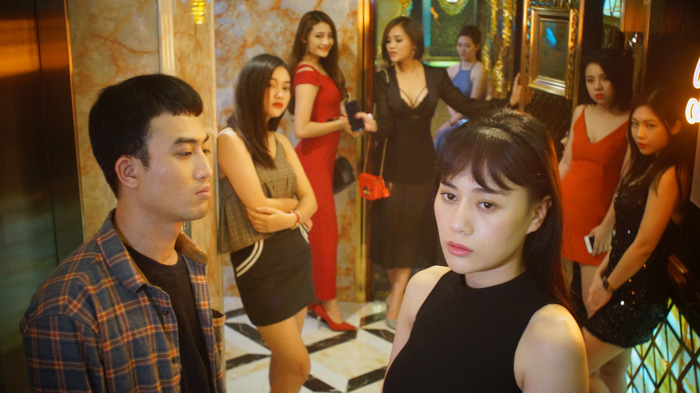 Những bộ phim truyền hình Việt Nam làm mưa làm gió màn ảnh nhỏ