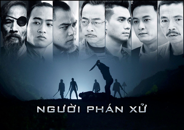 Những bộ phim truyền hình Việt Nam làm mưa làm gió màn ảnh nhỏ