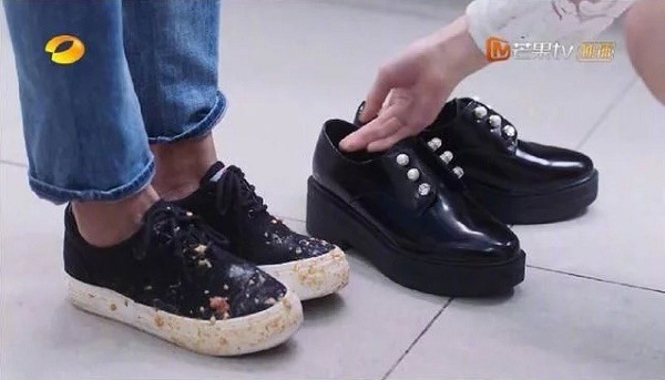 Những cảnh phim khiến “Vườn sao băng” 2018 có nguy cơ bị cắt sóng