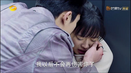 Những cảnh phim khiến “Vườn sao băng” 2018 có nguy cơ bị cắt sóng