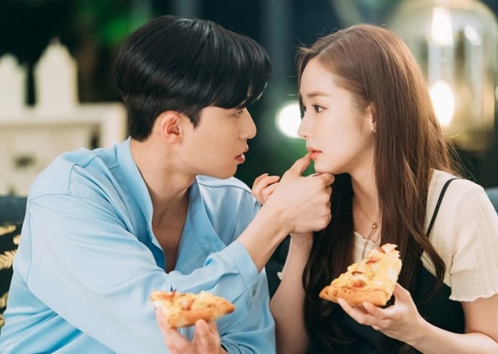 Những cặp đôi “phim giả tình thật” của màn ảnh xứ Hàn