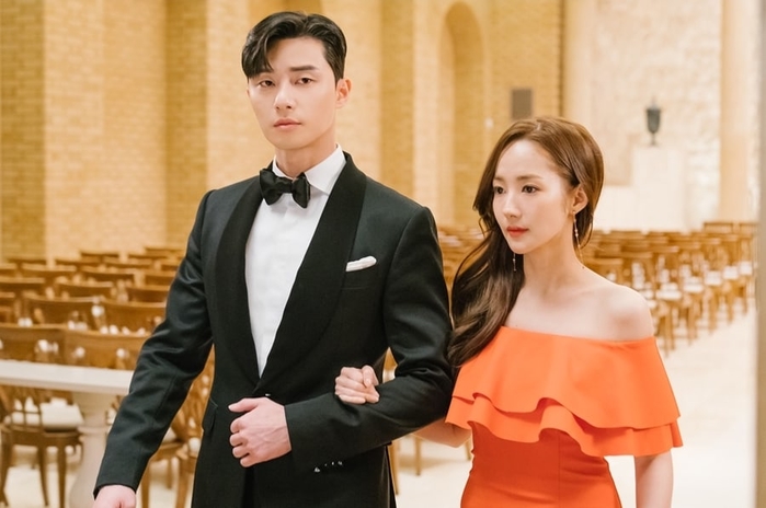 Những cặp đôi “phim giả tình thật” của màn ảnh xứ Hàn