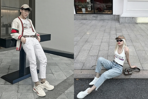 Những cặp đôi “tình trong như đã mặt ngoài còn e” của Vbiz