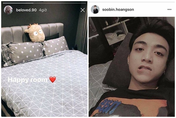 Những cặp đôi “tình trong như đã mặt ngoài còn e” của Vbiz