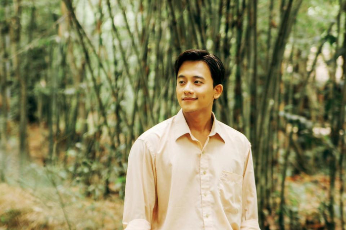 Những chàng trai trong showbiz Việt nổi tiếng sau 1 đêm
