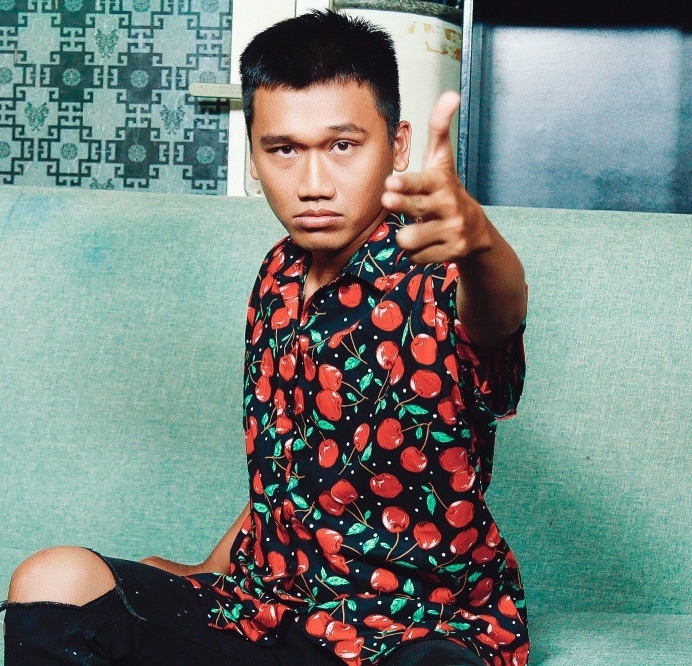 Những chàng trai trong showbiz Việt nổi tiếng sau 1 đêm
