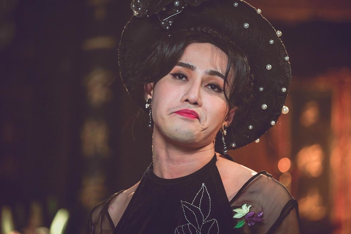 Những chàng trai trong showbiz Việt nổi tiếng sau 1 đêm