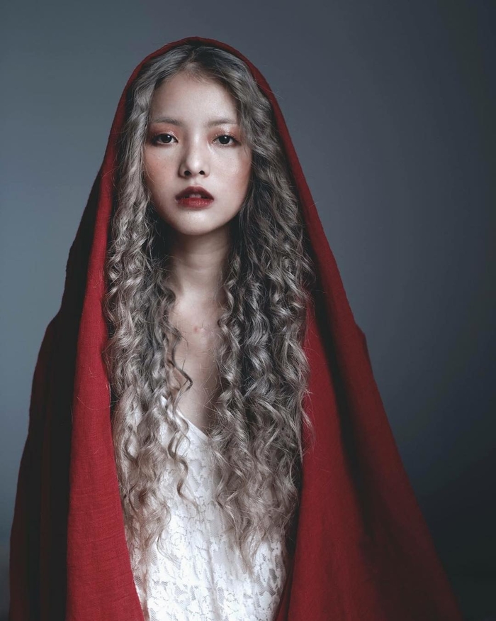 Những cô nàng hot girl có gương mặt xinh đẹp nhất Việt Nam hiện nay